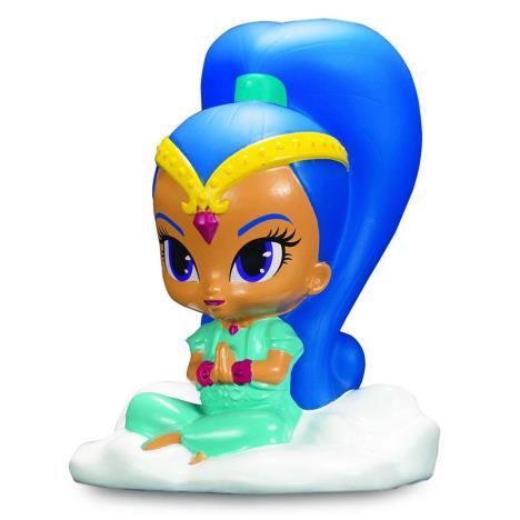 Shimmer & Shine Shine Colour Changing Illumi-mate £8.99